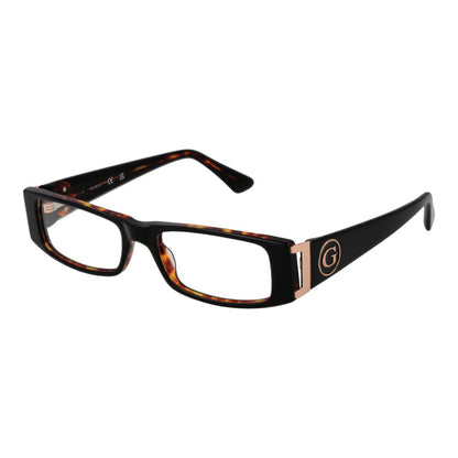Black Women Glasses Frame