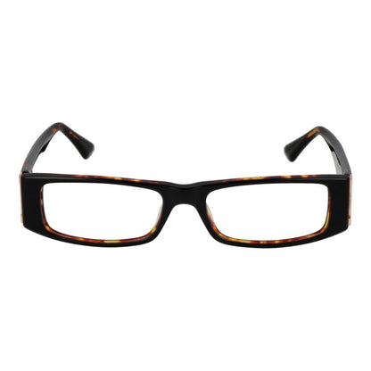 Black Women Glasses Frame