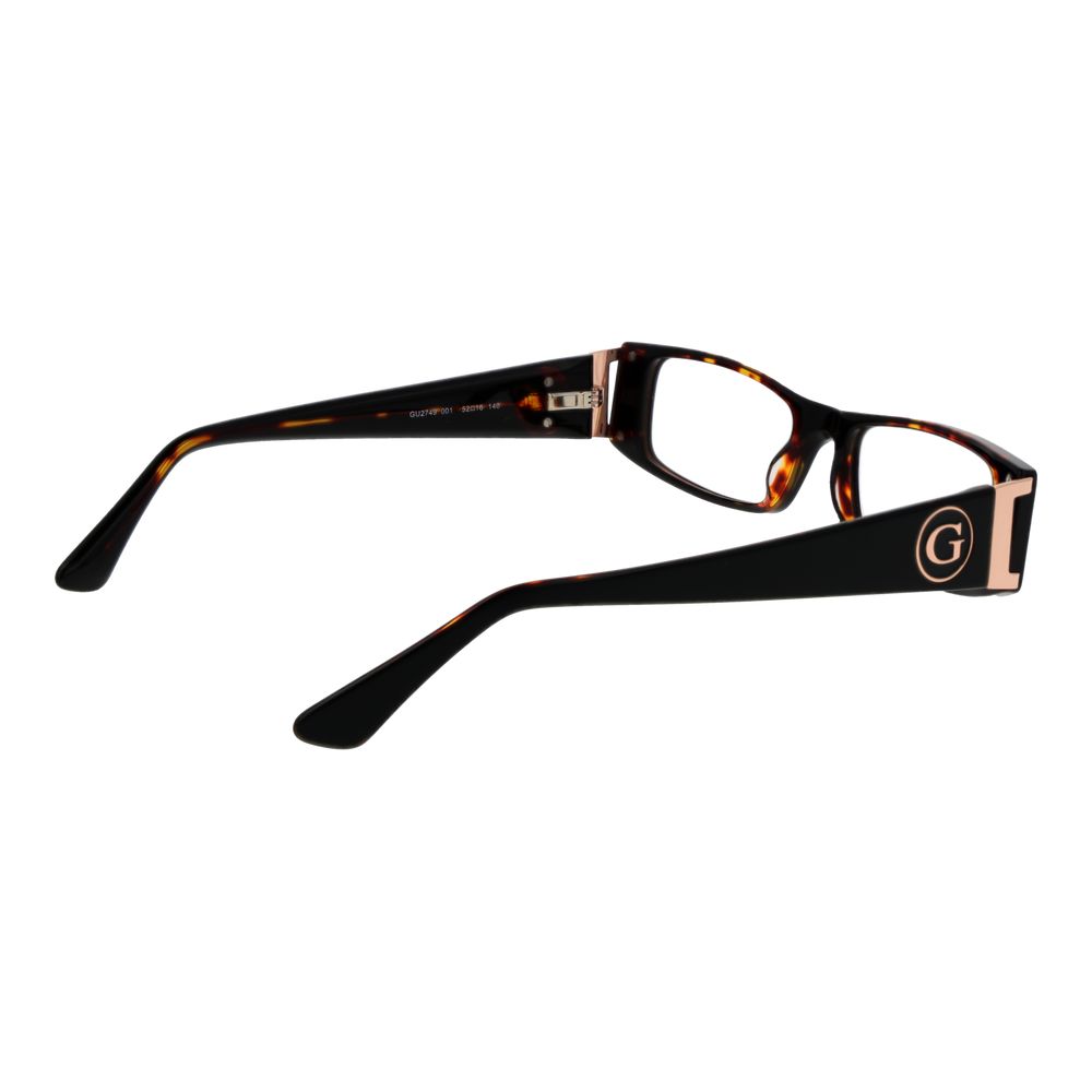 Black Women Glasses Frame