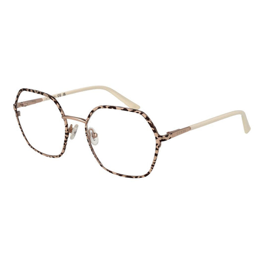 Multicolor Women Glasses Frame