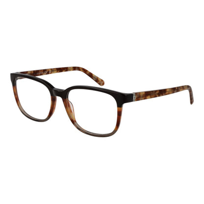 Multicolor Men Glasses Frame