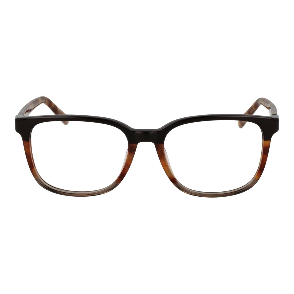 Multicolor Men Glasses Frame