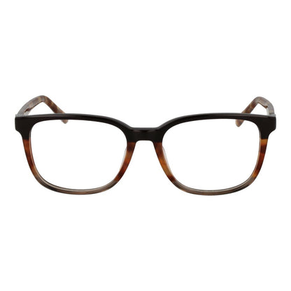 Multicolor Men Glasses Frame