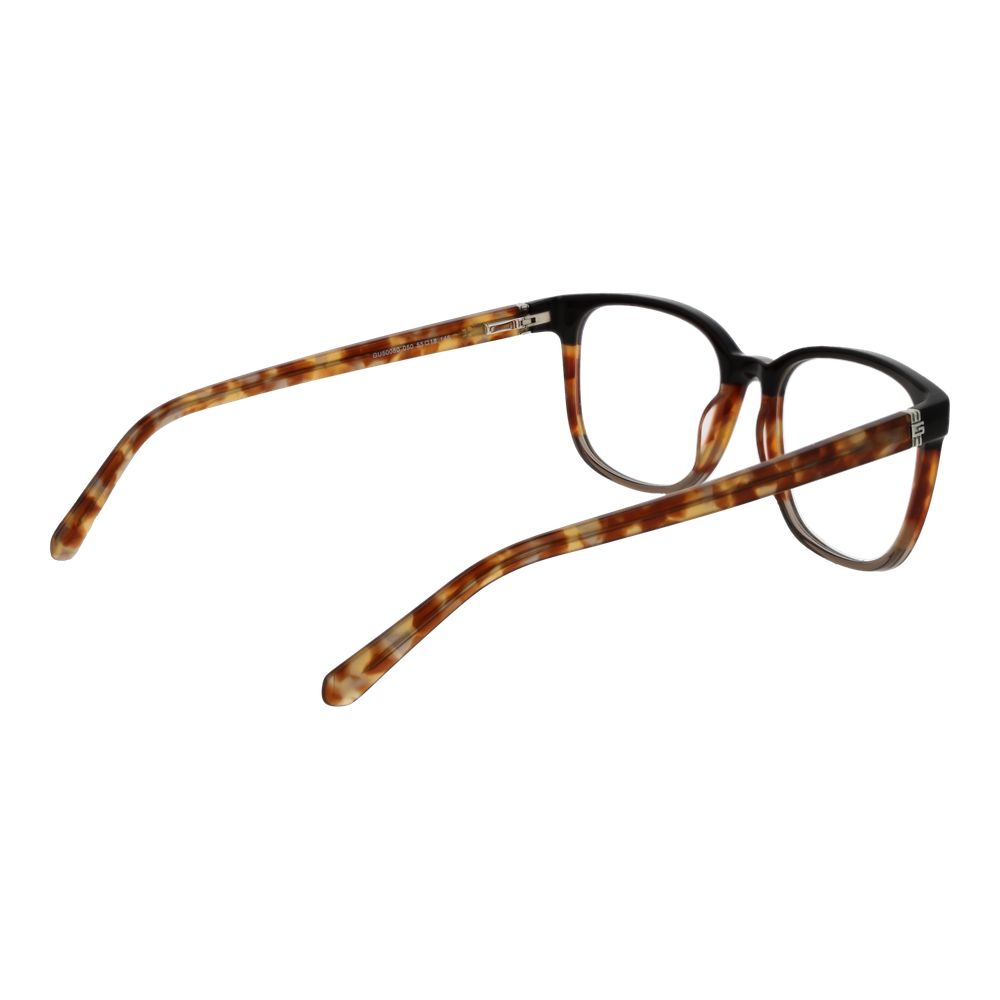 Multicolor Men Glasses Frame