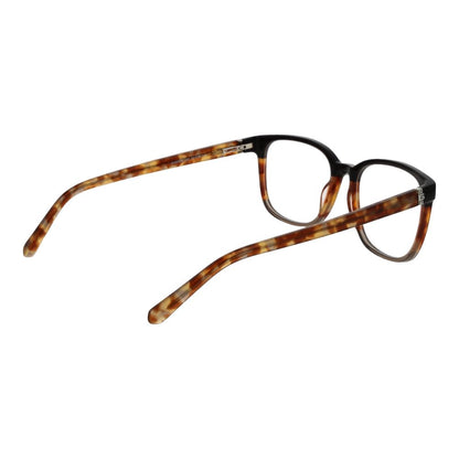Multicolor Men Glasses Frame