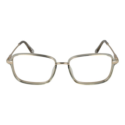 Gray Men Glasses Frame