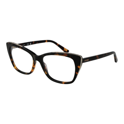 Brown Women Glasses Frame