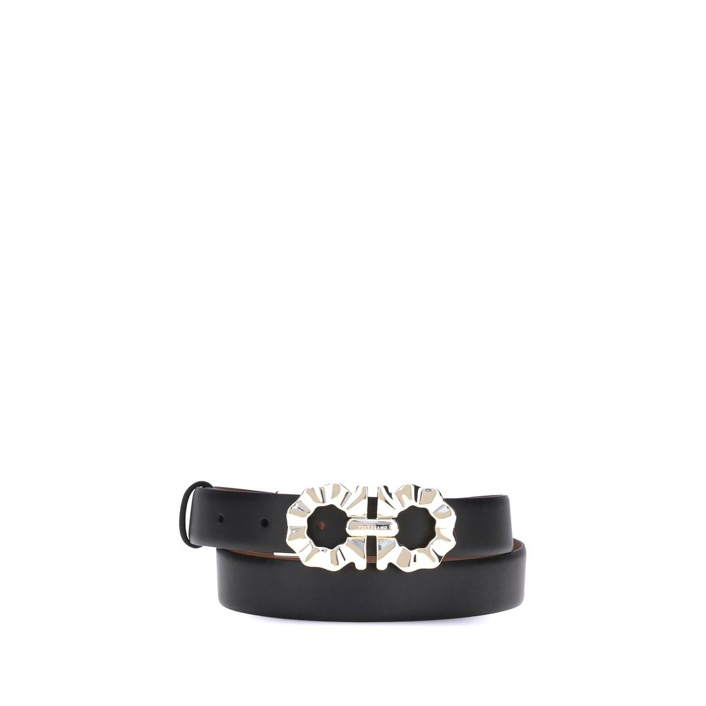 Gancini reversible Belt
