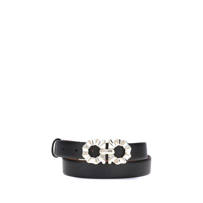 Gancini reversible Belt