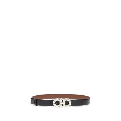 Gancini reversible Belt