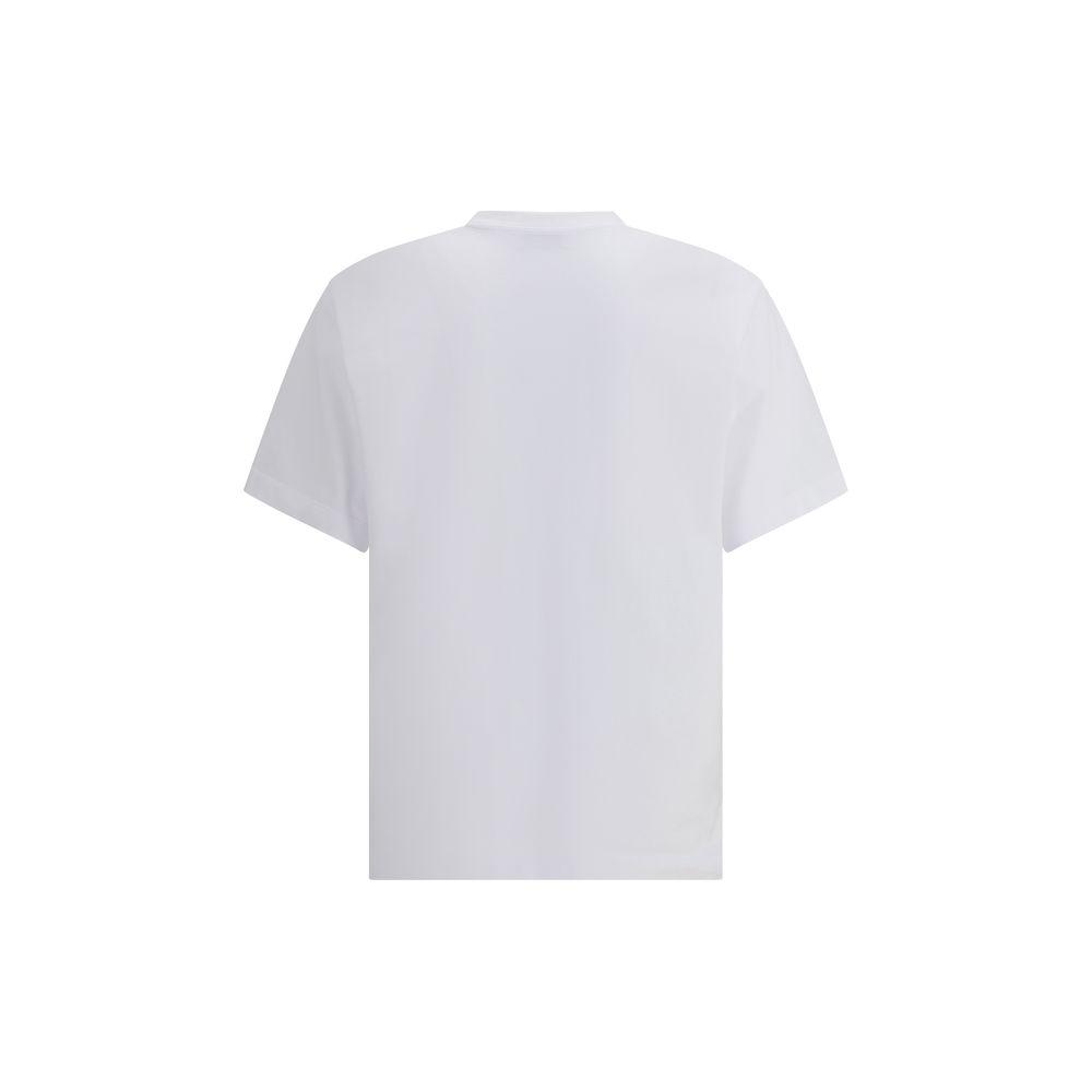 Logoed T-Shirt