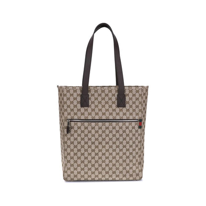 GG canvas Tote Bag