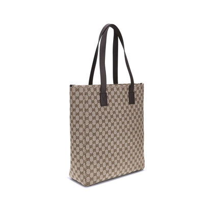 GG canvas Tote Bag