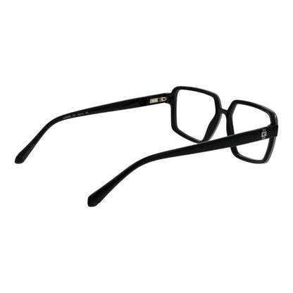 Black Men Glasses Frame