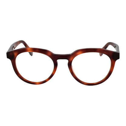 Brown Men Glasses Frame