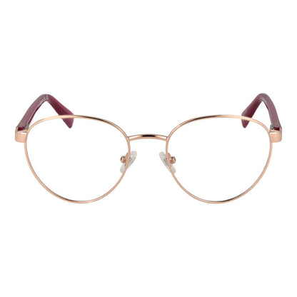 Rose Gold Unisex Glasses Frame
