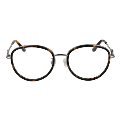 Brown Women Glasses Frame