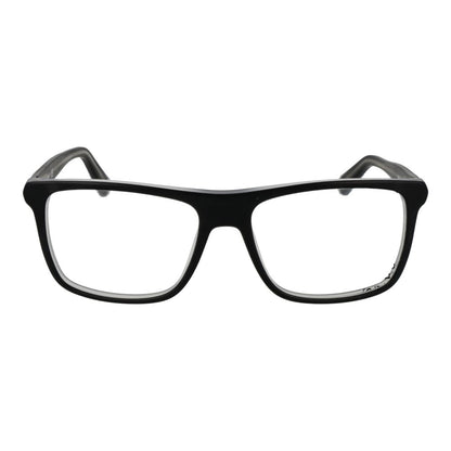 Black Men Glasses Frame