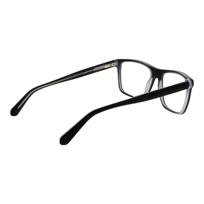 Black Men Glasses Frame