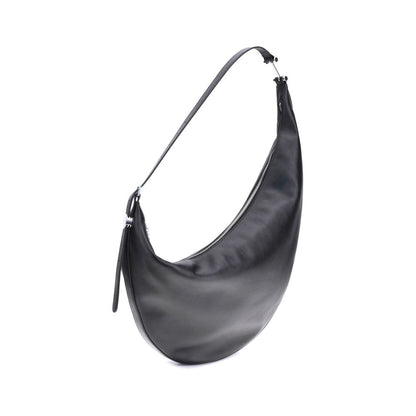 Small Dot Hobo Shoulder Bag