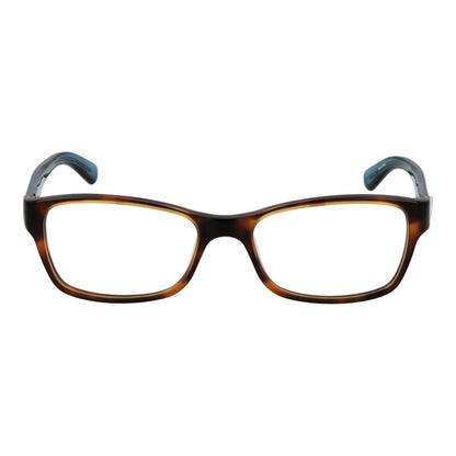Brown Women Glasses Frame