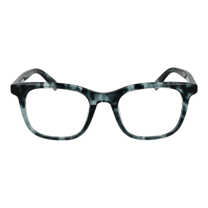 Blue Men Glasses Frame