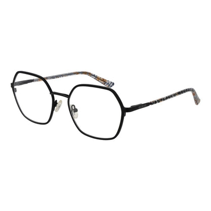Black Women Glasses Frame