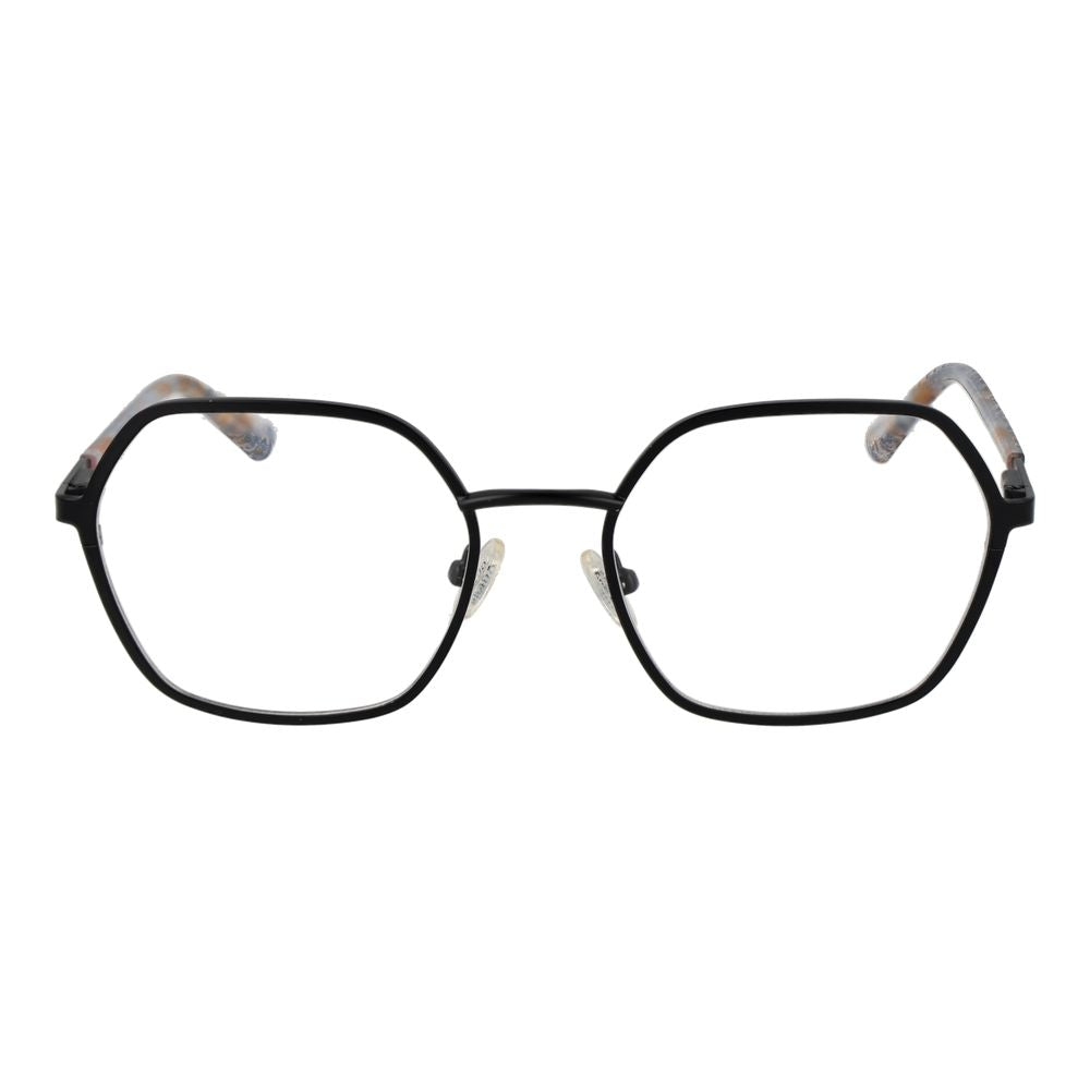 Black Women Glasses Frame