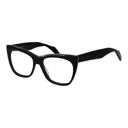 Black Men Glasses Frame
