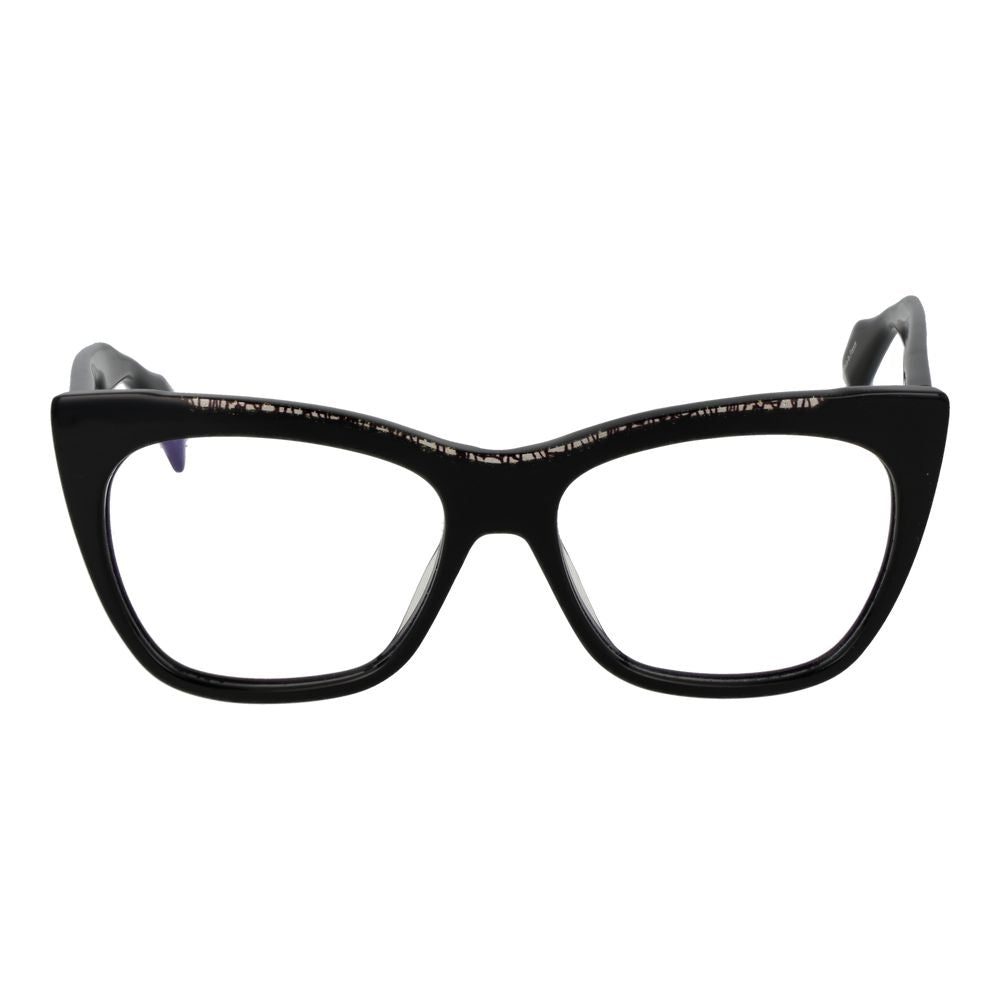 Black Men Glasses Frame