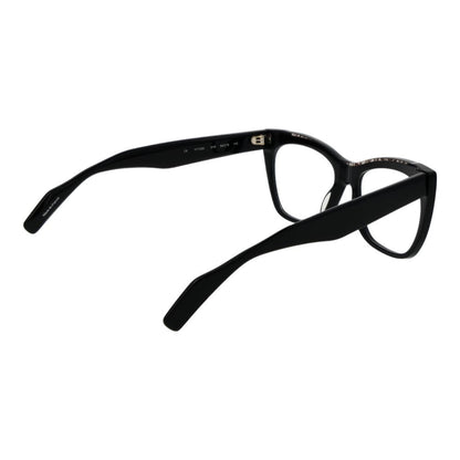 Black Men Glasses Frame