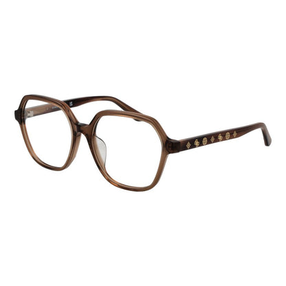 Brown Women Glasses Frame