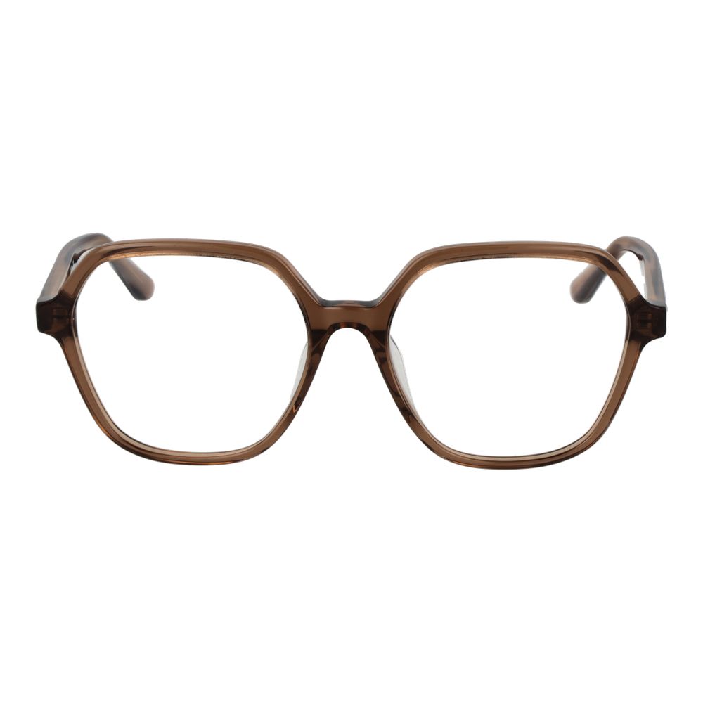 Brown Women Glasses Frame