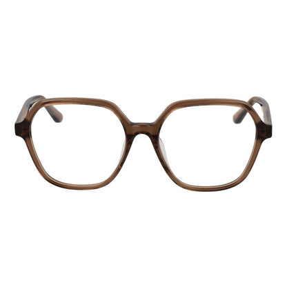Brown Women Glasses Frame