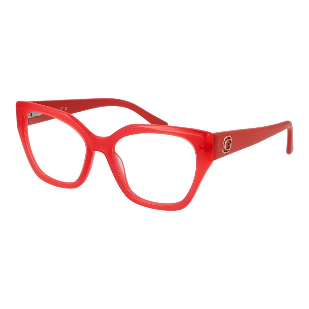 Pink Women Glasses Frame
