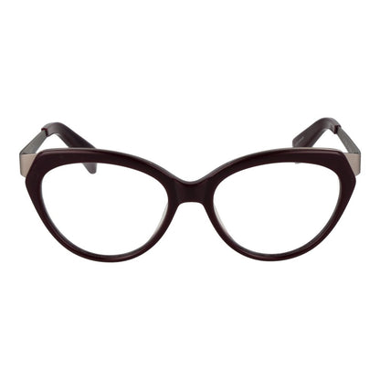 Purple Unisex Glasses Frame