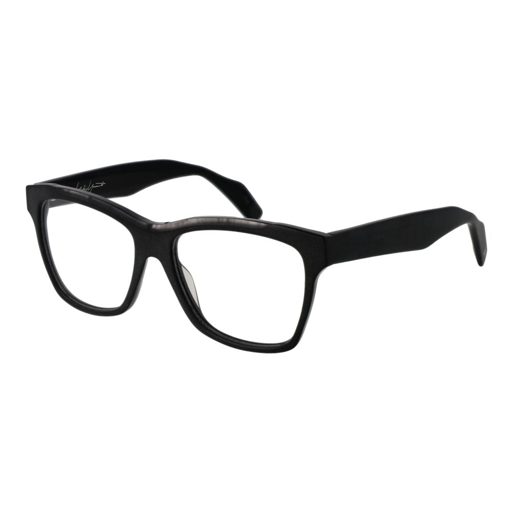 Black Unisex Glasses Frame