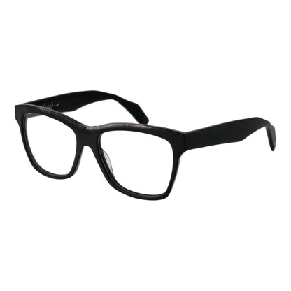 Black Unisex Glasses Frame