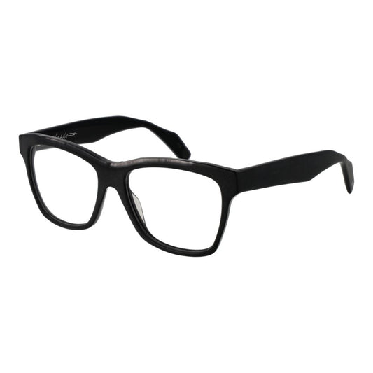Black Unisex Glasses Frame