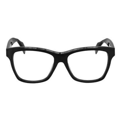Black Unisex Glasses Frame