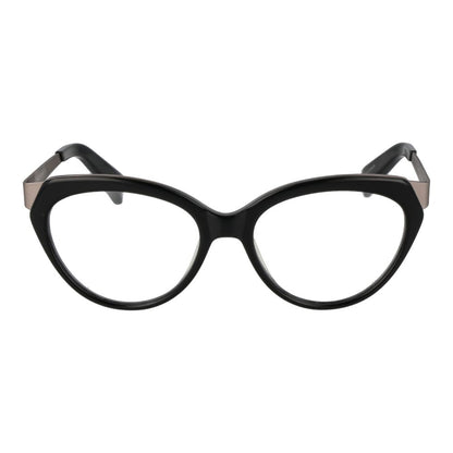 Gray Unisex Glasses Frame