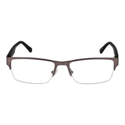 Brown Men Glasses Frame