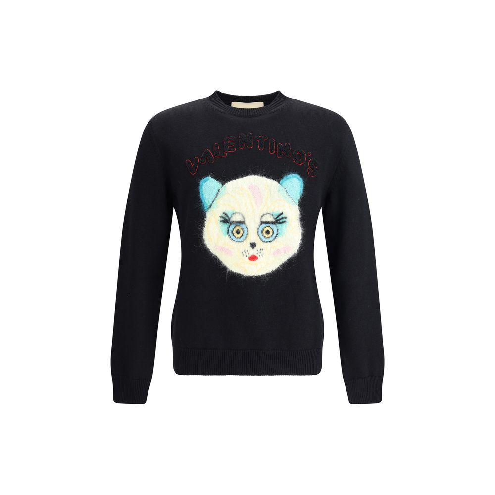 Le Chat De La Maison Sweater