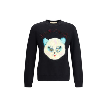 Le Chat De La Maison Sweater
