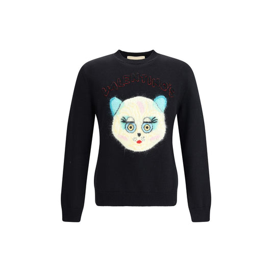 Le Chat De La Maison Sweater