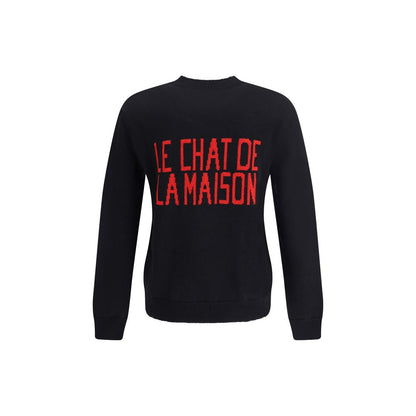 Le Chat De La Maison Sweater