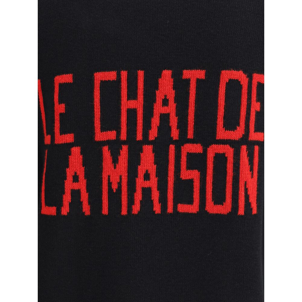 Le Chat De La Maison Sweater