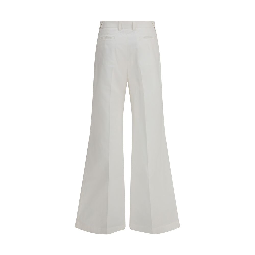 Flare Pants