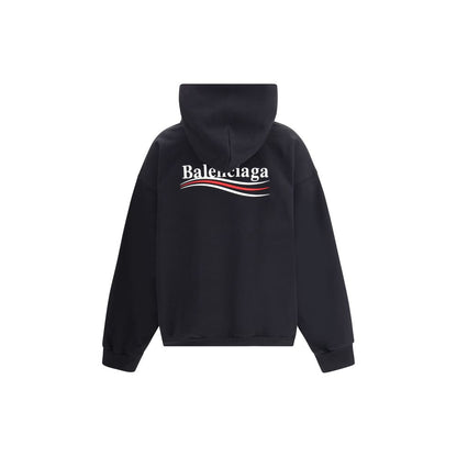Logoed Hoodie