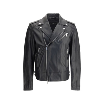 Kiodo leather Jacket